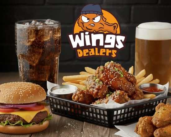 WINGS DEALER TECNOLOGICO