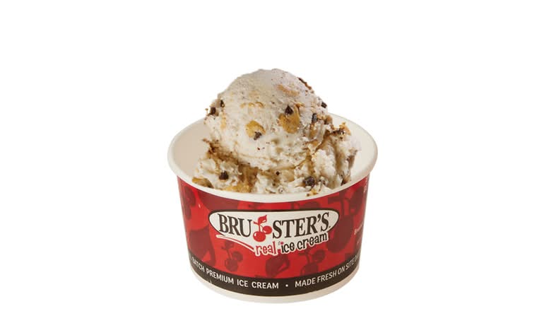 Medium Cup