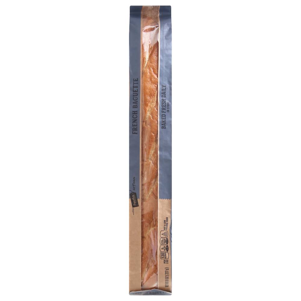 Signature Select French Baguette