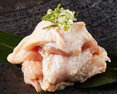 雞腿肉 Chicken Leg