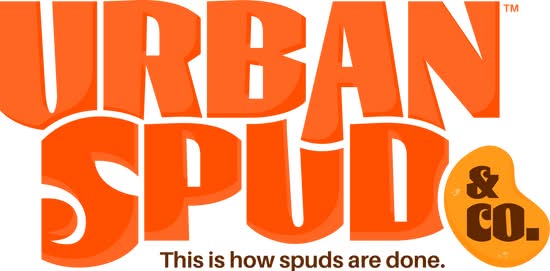 Urban Spud & Co - Phibsborough Rd