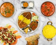 Guru Indisches Restaurant