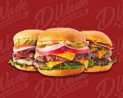 D. Wade Burgers (Cross Creek Tampa)