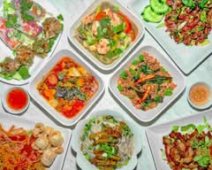 Chez Dany Traiteur Thai Lao