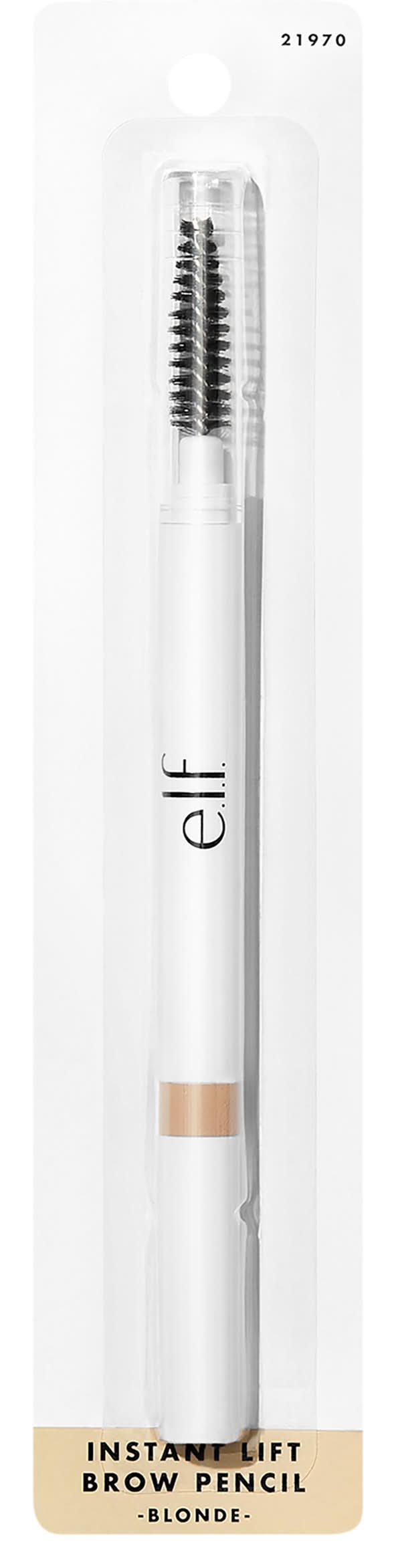 e.l.f. Blonde Instant Lift Brow Pencil (0.1 oz)