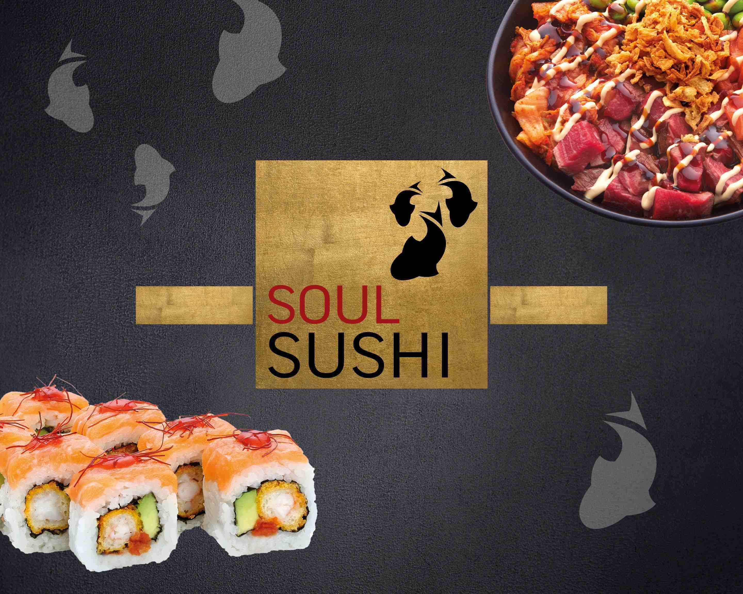 Sushi That Suits Every Soul Sunny Sushi El Paso Tx Catered To Your Taste - 3z8zgcj