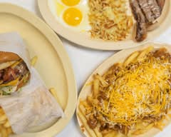 Zorba's Restaurant (450 Iowa Avenue, Riverside, CA, US, 92507)