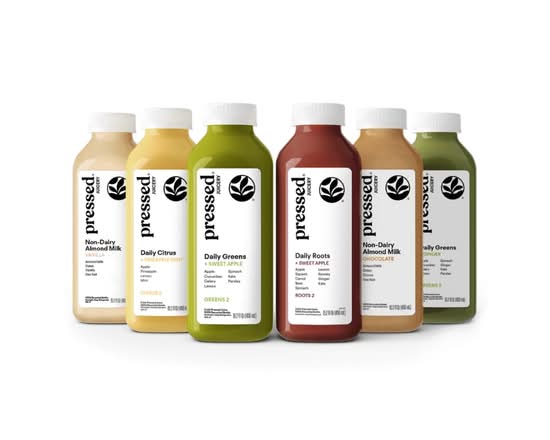 Cleanse 1: The Beginner Reset
