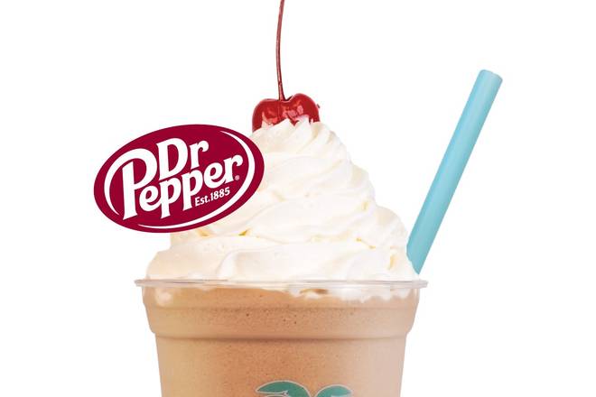 Dr Pepper® Smoothie