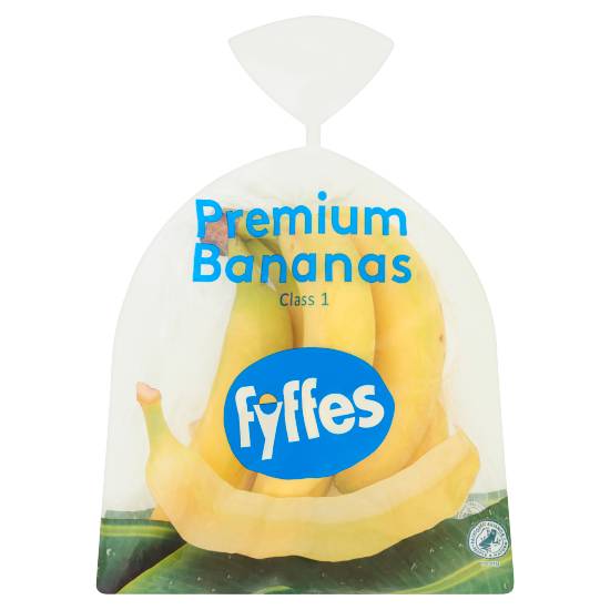 Fyffes Premium Bananas(5Ct)