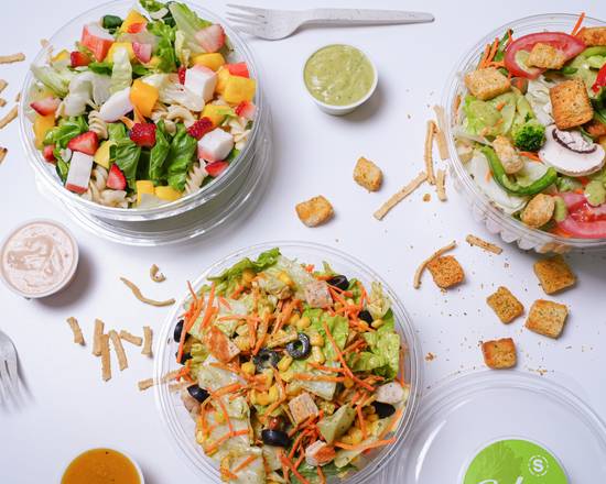 Salads