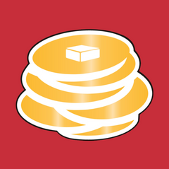 Stacked Pancake & Breakfast House (Argentia)