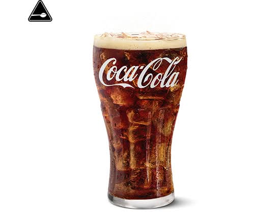 Medium Coke®