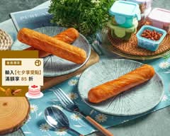 好棒棒香酥牛奶棒