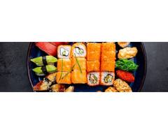 Hayai Sushi - Spijkenisse