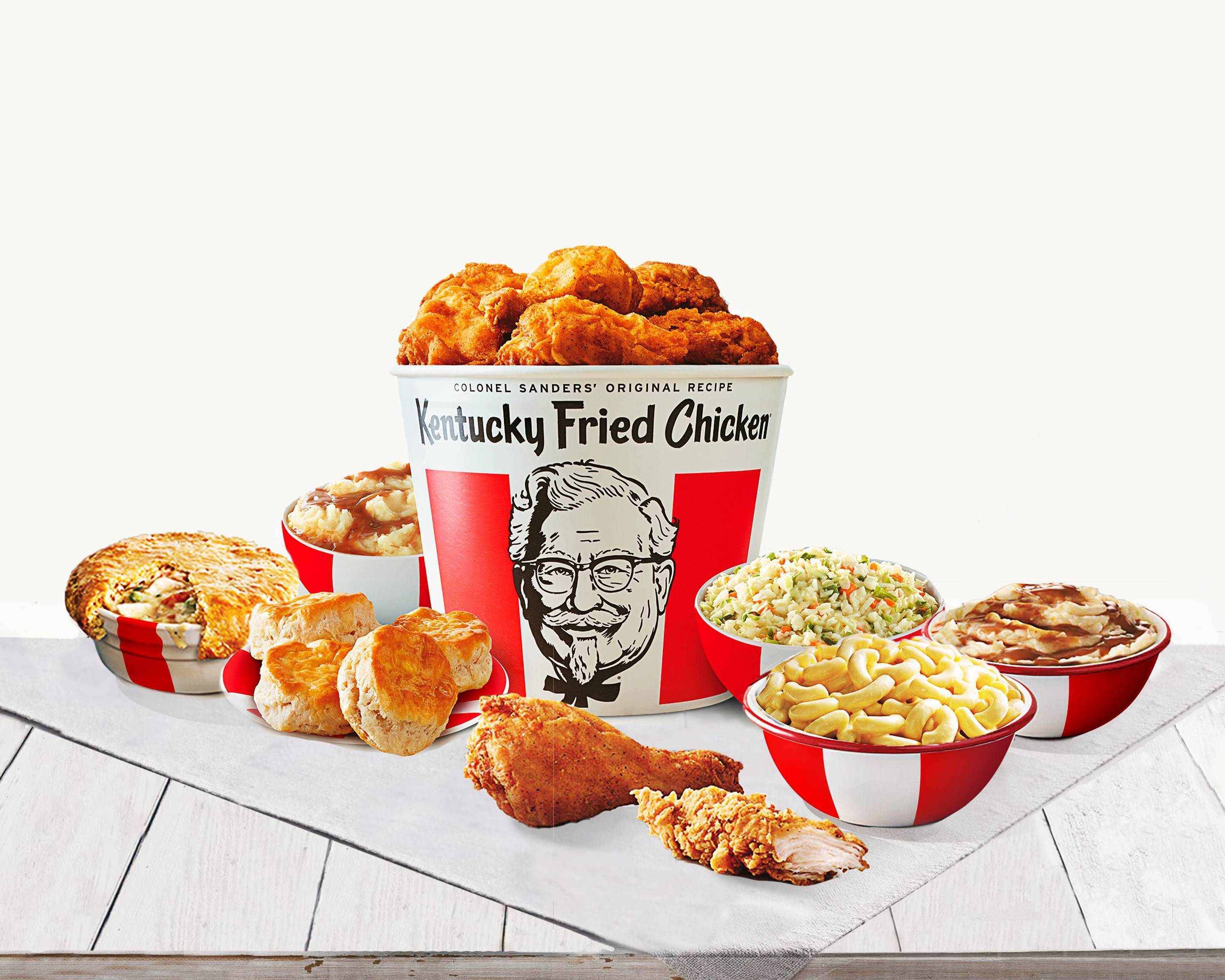 Order KFC (Coolwater Lane) Menu Delivery Online Barstow Menu