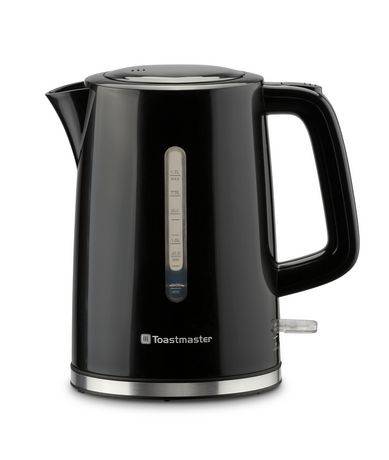 Toastmaster Plastic Kettle (1 unit)