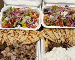 Opa! Greek Grill Coolalinga
