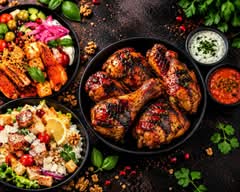 CHICKEN CORNER VANVES