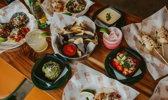 South of Summit Taqueria and Tequila (Kansas City)