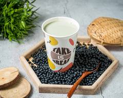 食豆坊萌芽豆漿專賣店