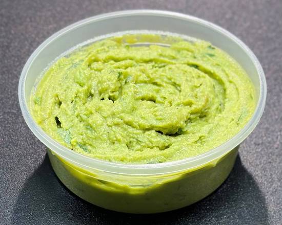 Guacamole (8oz)