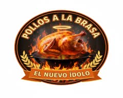 Pollos a la Brasa El Nuevo Idolo
