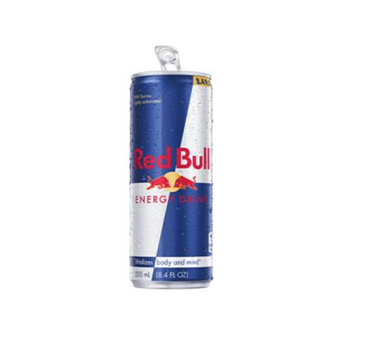 Red Bull Energy Drink