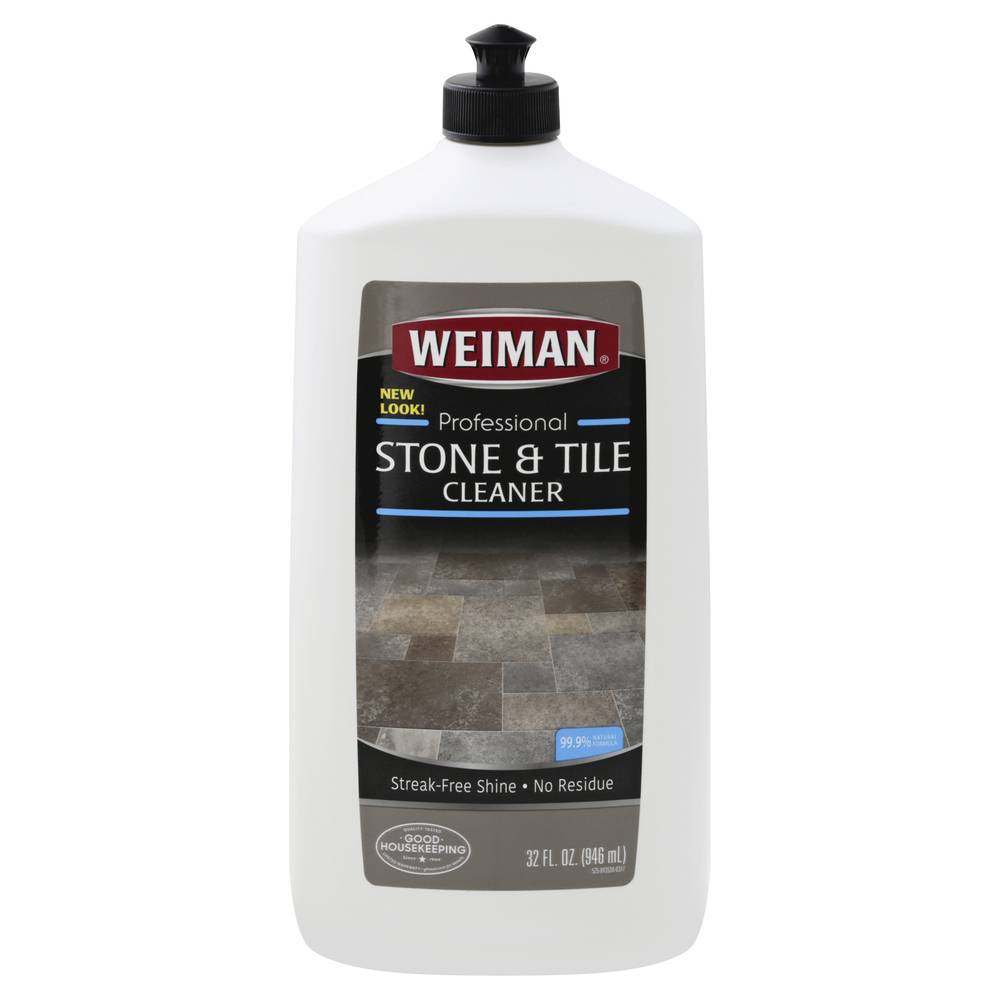 Weiman Stone & Tile Cleaner (32 fl oz)