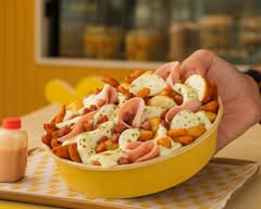 BOWL® Avenue - Chave