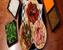 Asador Bravo Cholula