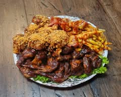 Snacks Jica (Mexico City)