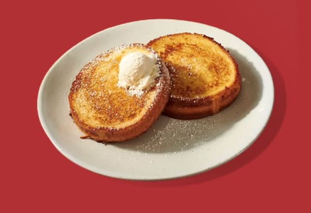 French Toast