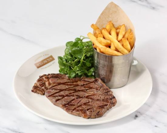 10oz Ribeye 