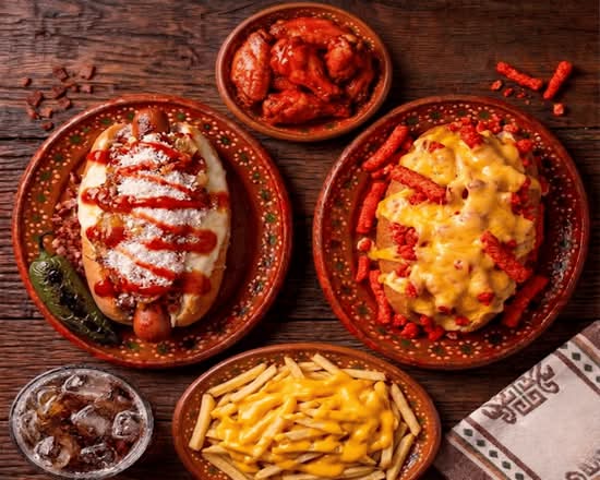 MonDogo (Nogales)