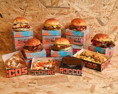 Roccos Burger Shop SL