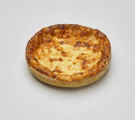 Quiche 4 Fromages
