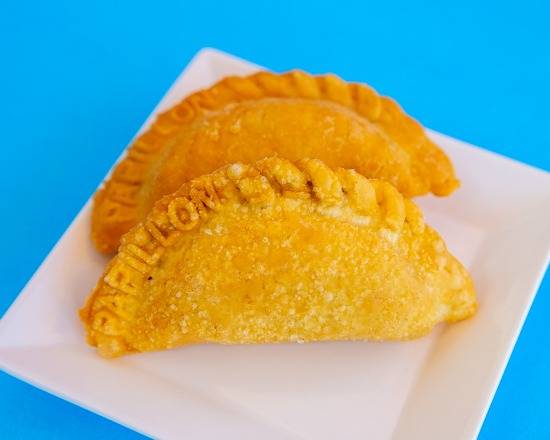 Chicken Empanada