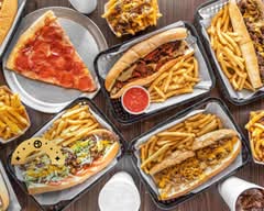 Corleone's Philly Steaks (Camelback & 16th St)