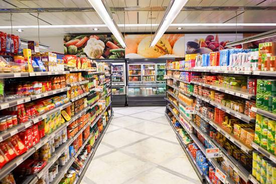 Hatfield Supermarket