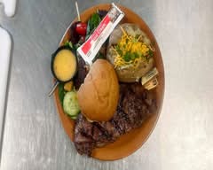 Back 9 Sports Bar & Grille