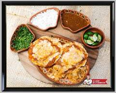 Genios de la Barbacoa Mariano Otero (Guadalajara)