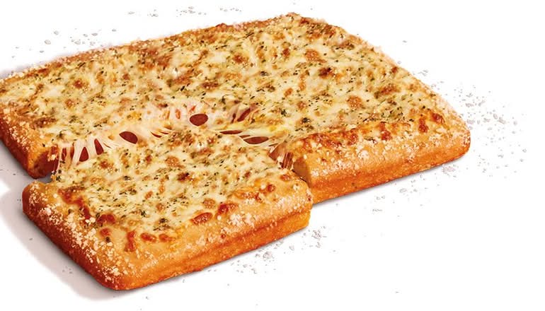 Sicilian-Style Cheese