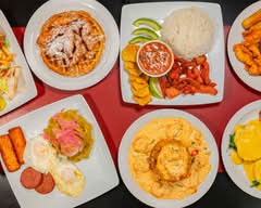 Fari’s Diner (350 Winthrop Ave)