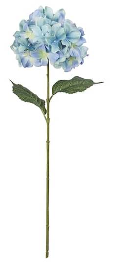 28" Hydrangea Stem By Ashland