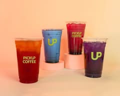 Pickup Coffee - (Colima)