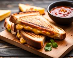 Grilled Cheese Market (427 Lombrano St)