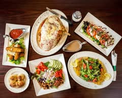 Sal’s Italian Ristorante (Miramar Monarch Center)
