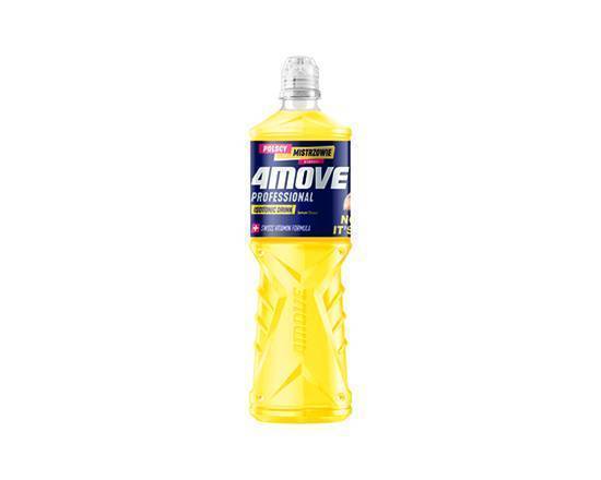 4Move Lemon (750 ml)