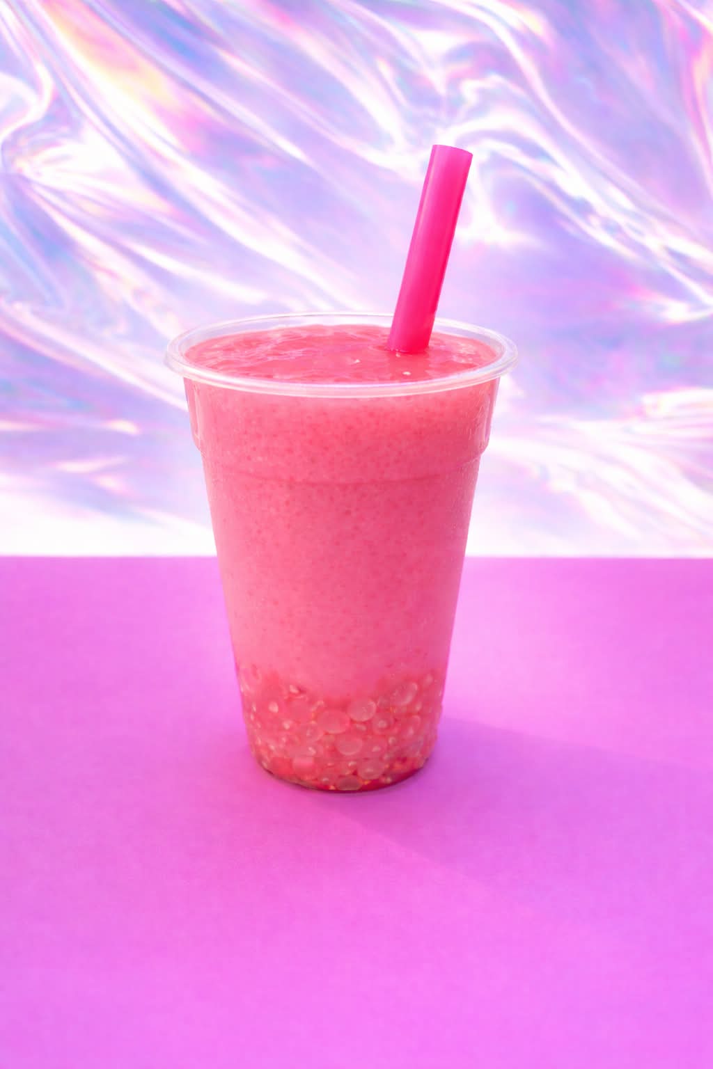 FRAISE BANANE